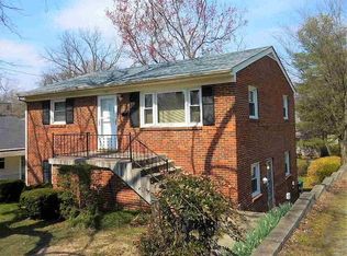 905 Poplar St, Charlottesville, VA 22902