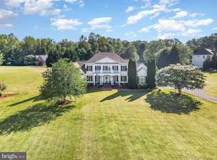 5 Small Bear Ct, Stafford, VA 22556