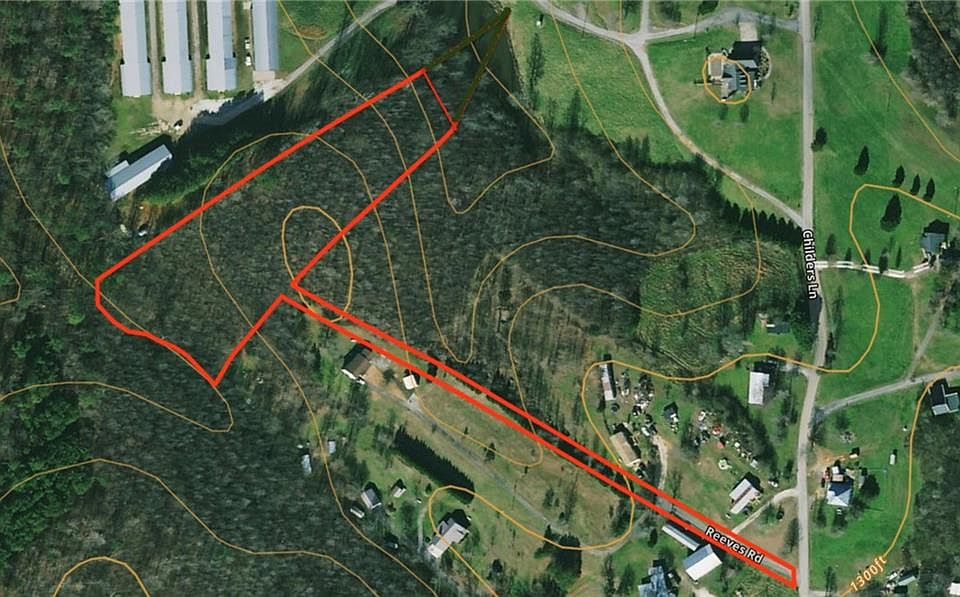 3 Childers Ln, Fairmount, GA 30139 MLS 7236740 Zillow