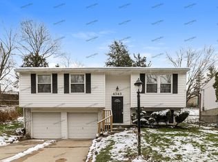 4343 Mount Alverno Rd, Cincinnati, OH 45238