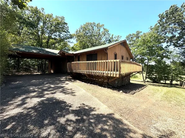 9324 Jenny Lind Rd, Fort Smith, AR 72908