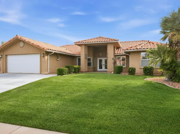 1985 W Rivers Edge Ln, St George, UT 84770