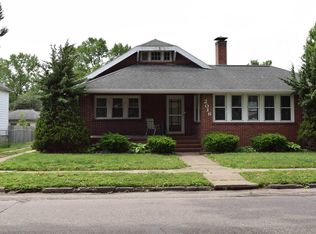 2016 Avenue H, Fort Madison, IA 52627