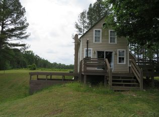 1101 Mill Quarter Rd, Ford, VA 23850