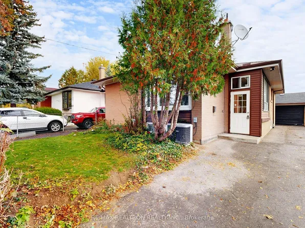 25 Mid Pines Rd, Toronto, ON M1G 2L5