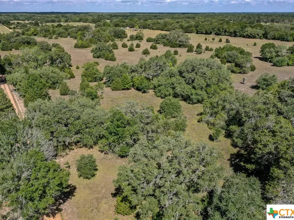 0 Off County Rd #125, Hallettsville, TX 77964
