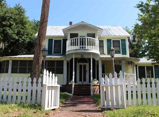 20 Williams St, St Augustine, FL 32084