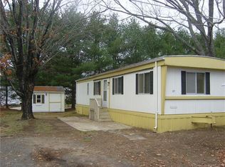 27 James Dr, North Windham, CT 06256