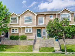 6603 Autumn Ridge Dr UNIT 3, Fort Collins, CO 80525