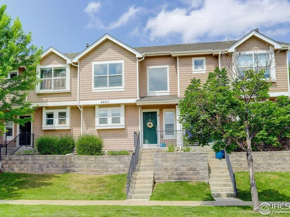 6603 Autumn Ridge Dr #3, Fort Collins, CO 80525
