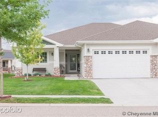 6819 Legend Ln, Cheyenne, WY 82009