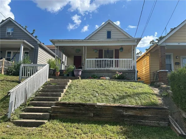 805 Lyons Ave, Kansas City, KS 66101