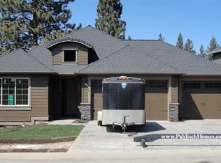 60344 Sage Stone Loop, Bend, OR 97702