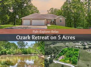 300 Alice Place, Ozark, MO 65721