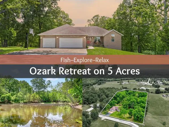 300 Alice Place, Ozark, MO 65721