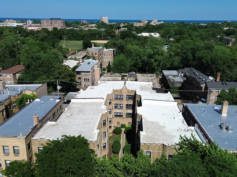 7371 N Damen Ave #D2 — Photo 14