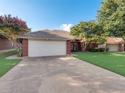 7625 Kimberly Ct, North Richland Hills, TX, 76182