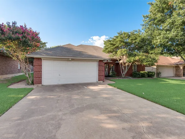 7625 Kimberly Ct, North Richland Hills, TX 76182