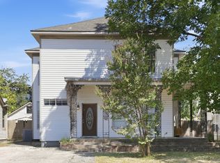 623 W Owings St #1, Denison, TX 75020