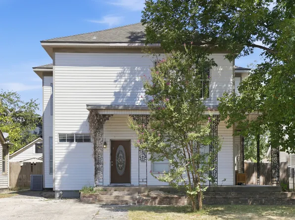 623 W Owings St #1, Denison, TX 75020