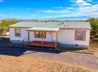 6045 S Tortuga Ln, Hereford, AZ 85615