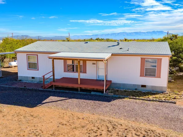 6045 S TORTUGA Lane, Hereford, AZ 85615