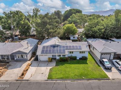 225 Albany Ave, Carson City, NV, 89703