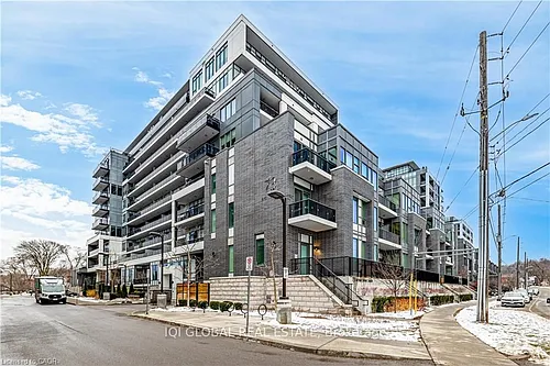 73 Arthur St N #512 Photo 1