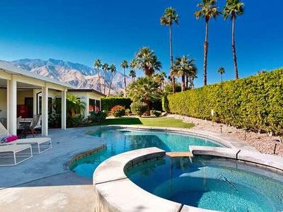 (Undisclosed Address), Palm Springs, CA, 92262