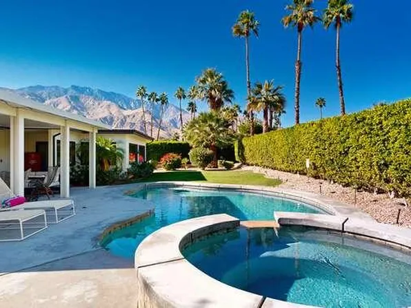 (undisclosed Address), Palm Springs, CA 92262