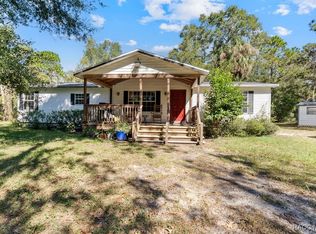 8171 SE 144th Pl, Inglis, FL 34449