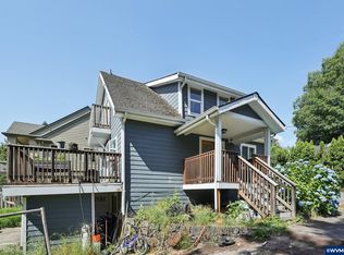 1612 12th St, Oregon City, OR 97045