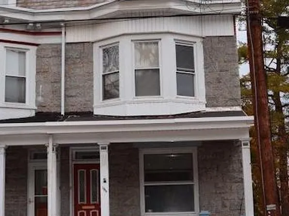 1344 W Norwegian St, Pottsville, PA 17901