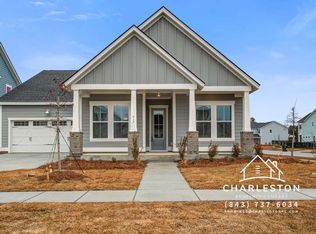 412 Parish Farms Dr, Summerville, SC 29486