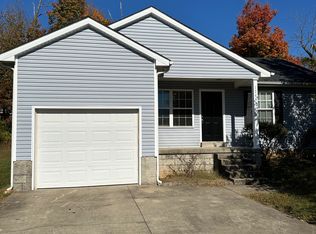 1248 Sternwheel Ct, Bowling Green, KY 42103