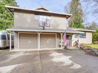 7535 Cason Ln, Gladstone, OR
