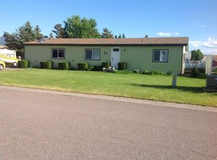 34 Martha Rd, Columbia Falls, MT 59912