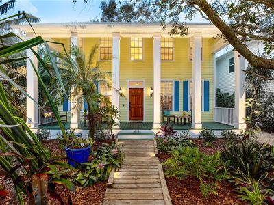 3218 W Wallcraft Ave, Tampa, FL, 33611