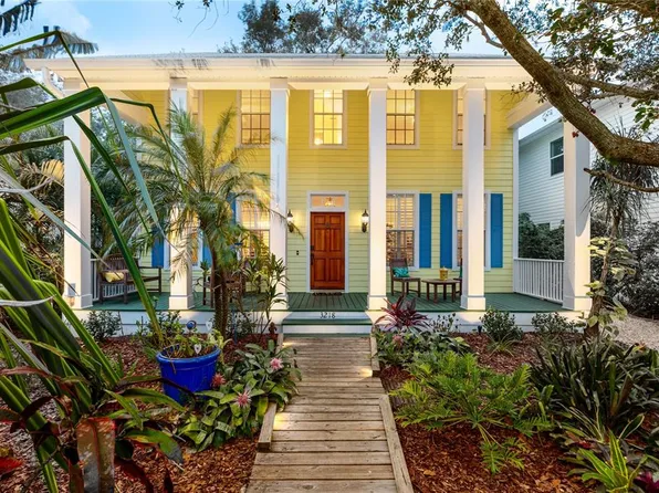 3218 W Wallcraft Ave, Tampa, FL 33611