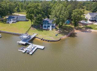 1513 Molly Creek Cir, Ridgeway, SC 29130