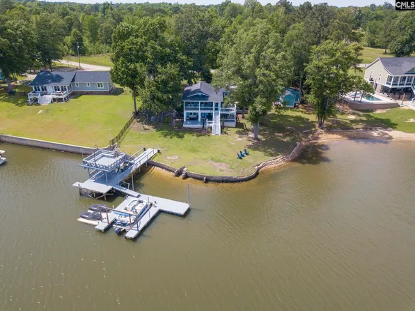 1513 Molly Creek Cir, Ridgeway, SC 29130