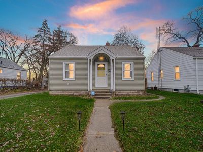 602 S 35th St, South Bend, IN, 46615