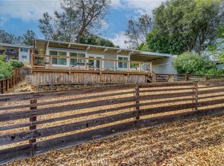 4561 Lagoon Dr, Kelseyville, CA