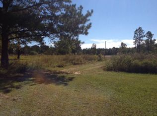 706 Ames Barineau Rd, Havana, FL 32333