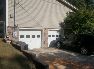 267 Pinecrest Dr, Wildwood, GA 30757