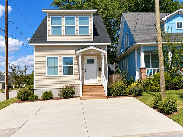 2519 Washington St, Columbia, SC 29204