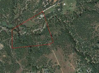 22501 Antler Rd, Millville, CA 96062