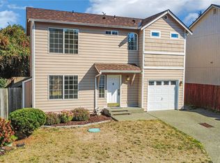 1201 126th Street Ct E, Tacoma, WA 98445