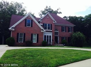 11709 Fort Washington Rd, Fort Washington, MD 20744