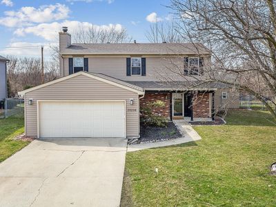 20208 S Rosewood Dr, Frankfort, IL, 60423